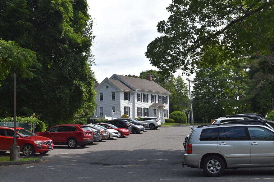More Photos Of 1216 Farmington Ave, West Hartford Office For Sale