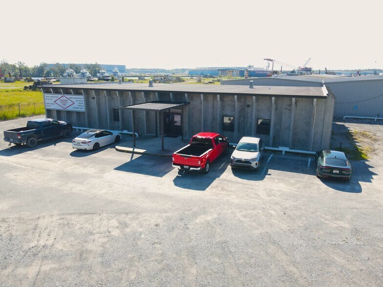 More Photos Of 503 Degravelle rd, Morgan City Land For Sale