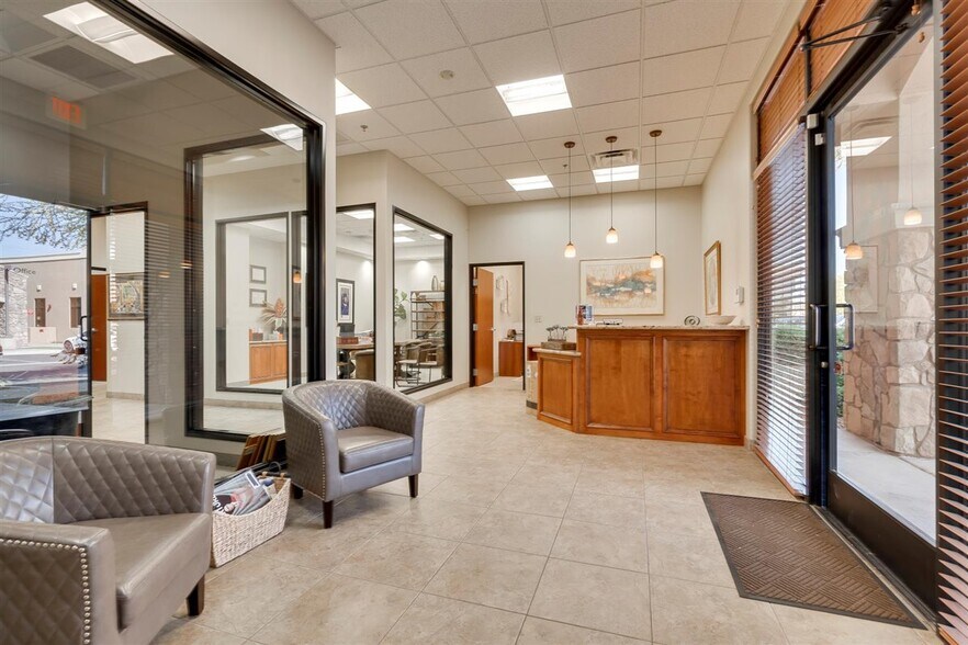 More Photos Of 16515 S 40th St, Phoenix Office For Lease