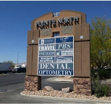 More Photos Of 7312 W Cheyenne Ave, Las Vegas Unknown For Lease