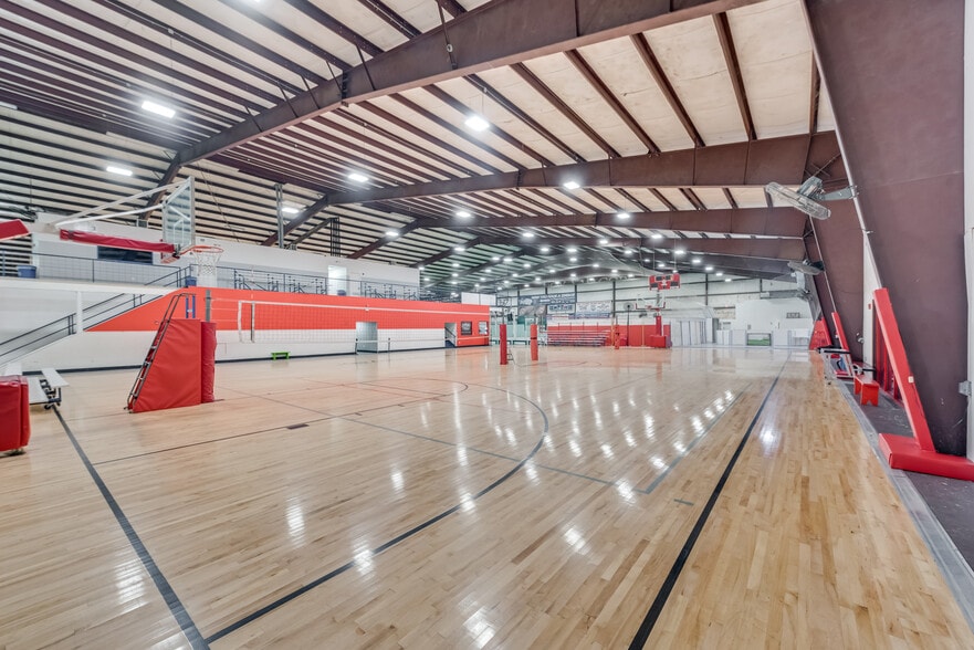 More Photos Of 2922 S State Highway 205, Rockwall Baseball Field For Lease