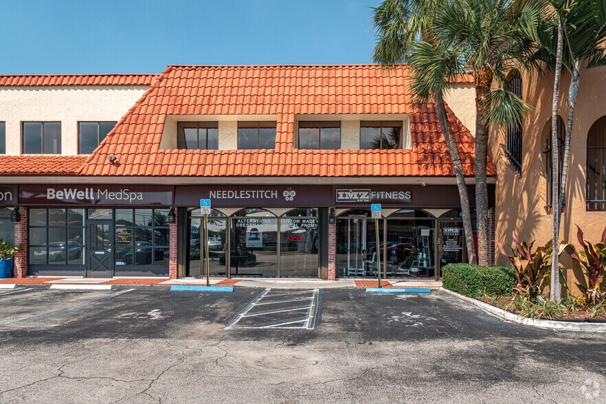 More Photos Of 1881 NE 26th St, Wilton Manors General Retail For Lease