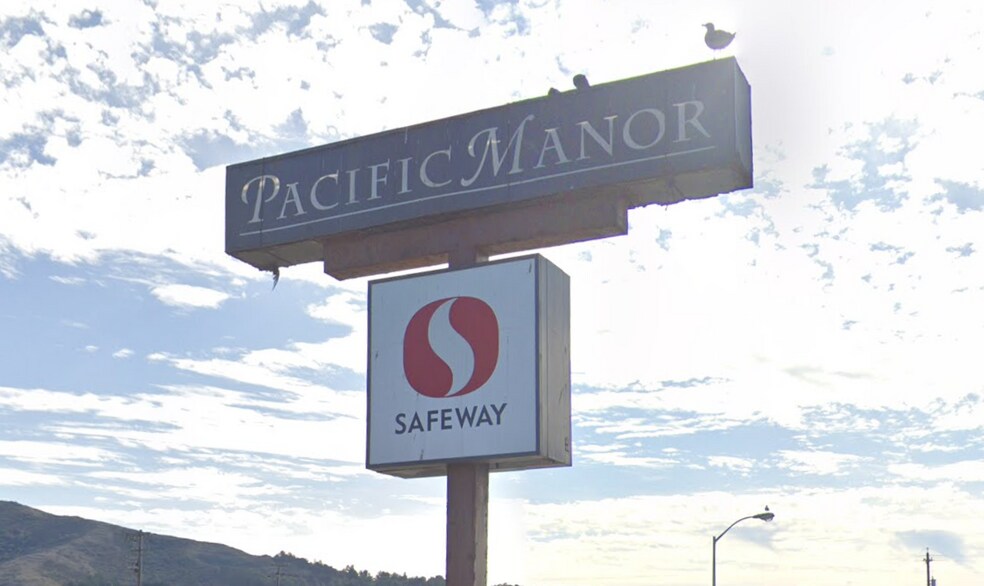 More Photos Of 480 Manor Plz, Pacifica General Retail For Lease