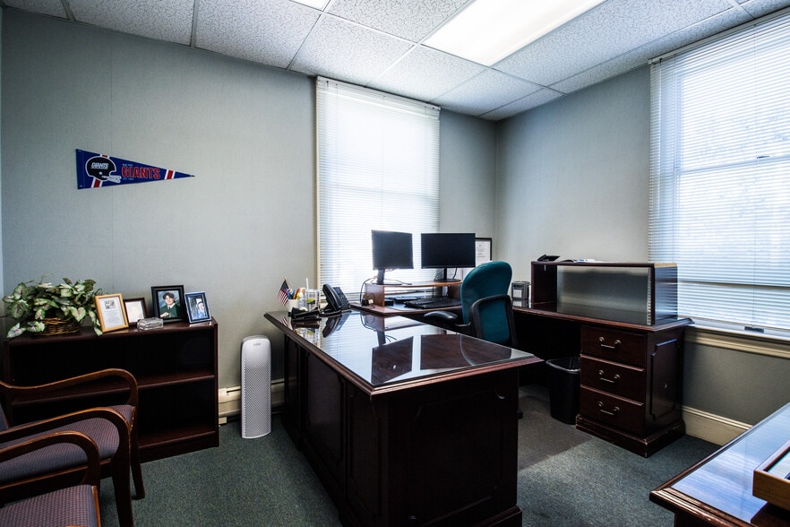 More Photos Of 56 Park St, Montclair Office For Lease