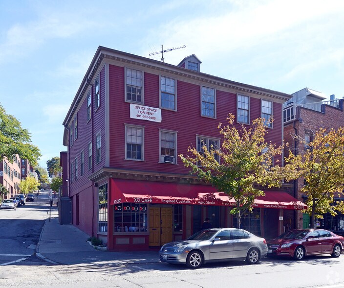 More Photos Of 1 Meeting St, Providence Apartments For Lease