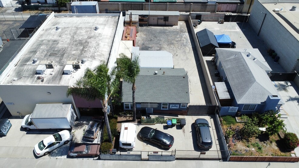 More Photos Of 10662 Chestnut Ave, Stanton Land For Sale