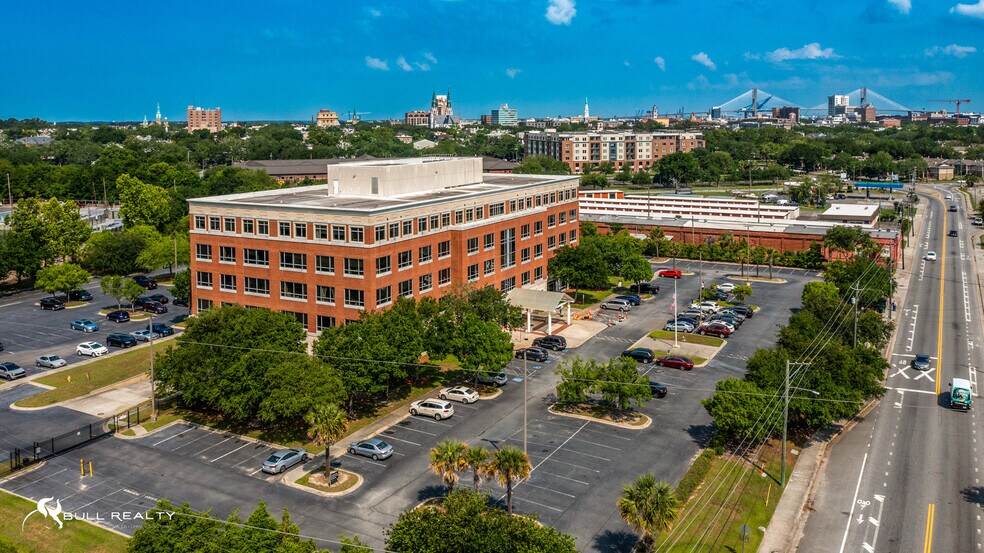 More Photos Of 761 Wheaton St, Savannah Office For Sale