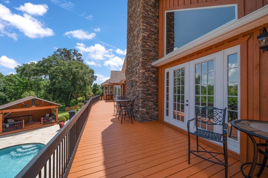 More Photos Of 7650 N Whippoorwill Ter, Hernando Horse Stables For Sale