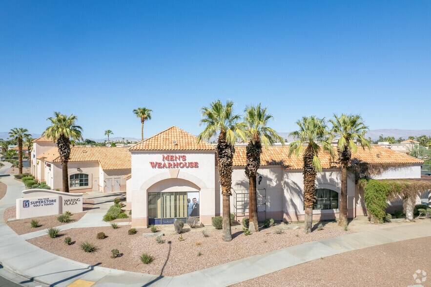 More Photos Of 72240 Highway 111, Palm Desert Unknown For Lease