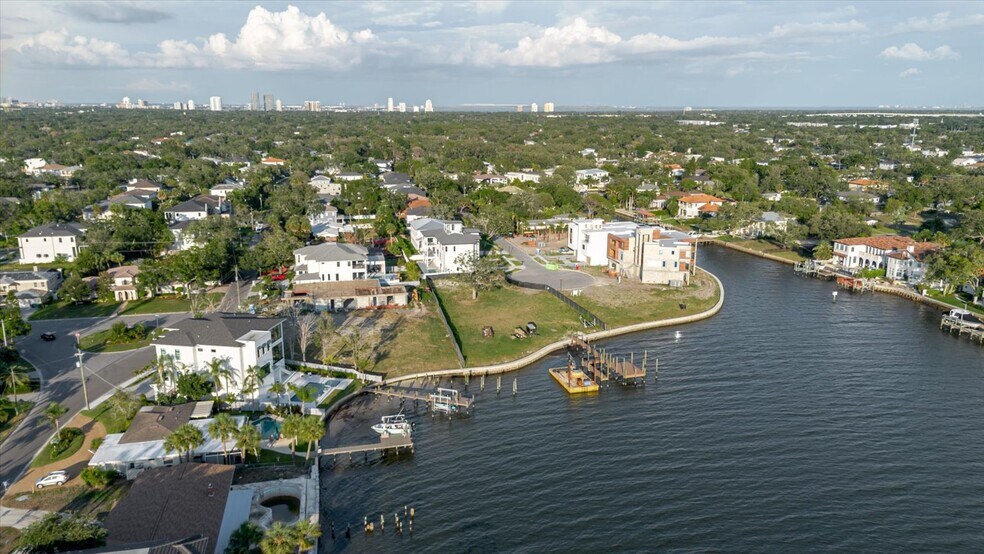 More Photos Of 5102 W Longfellow Ave, Tampa Land For Sale