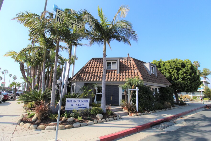 Primary Photo Of 1039 S Seaward Ave, Ventura Coworking Space