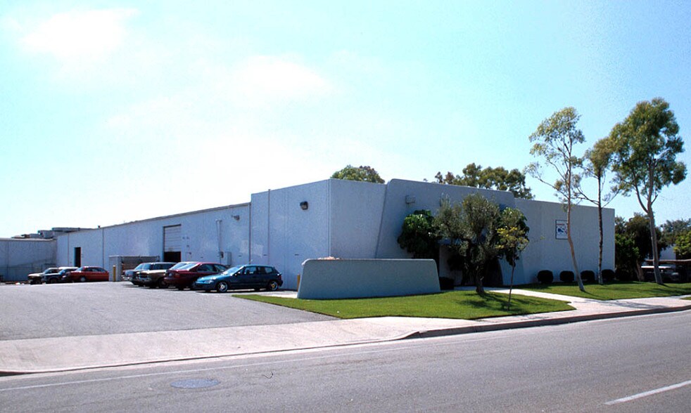 More Photos Of 20435 Tillman Ave, Carson Unknown For Lease