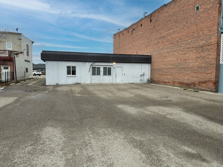 More Photos Of 31 S Main St, Payette Office For Lease