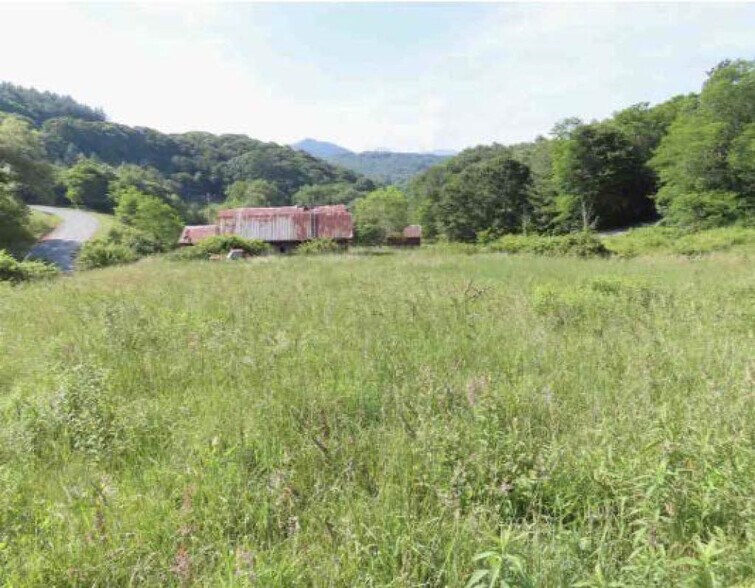 More Photos Of 455 Shawnee Rd, Banner Elk Land For Sale