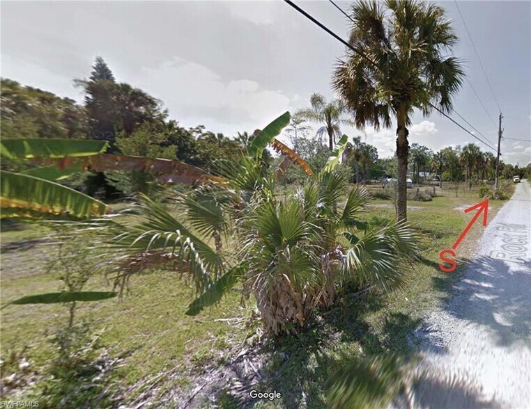 More Photos Of 1500 Rock Rd, Naples Land For Sale