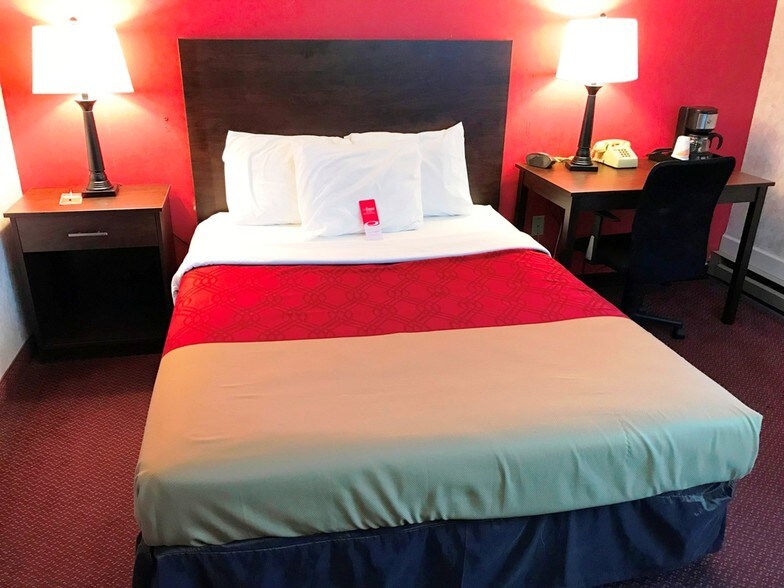 More Photos Of 1030 Arsenal St, Watertown Hotel For Sale