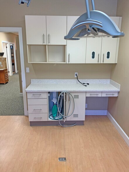 More Photos Of 1350 Medical Center Dr, Rohnert Park Medical For Sale