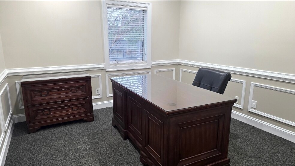 More Photos Of 2601 Colley Ave, Norfolk Warehouse For Lease