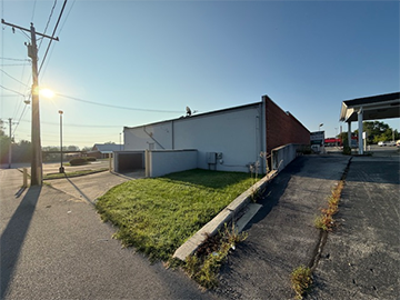 More Photos Of 109 Jefferson St, Greenfield Drugstore For Sale