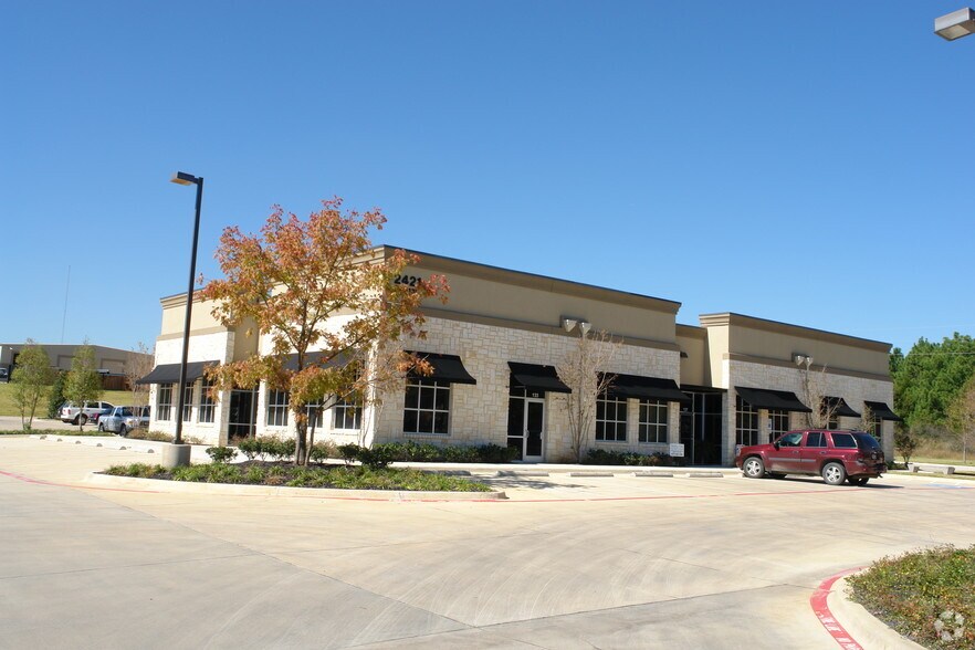 More Photos Of 2400 Highway 287 N, Mansfield Unknown For Lease