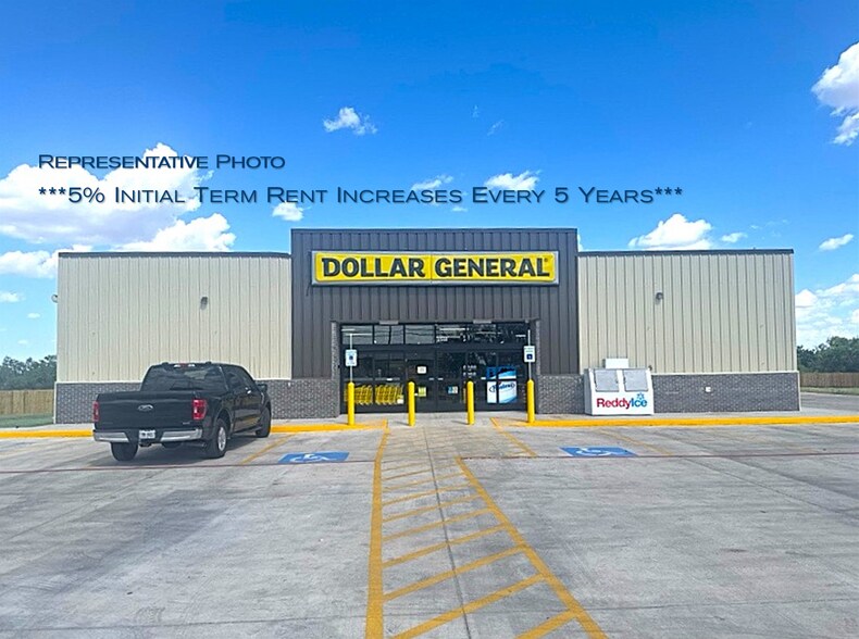 Primary Photo Of 5988 Troy Hwy, Montgomery General Retail For Sale