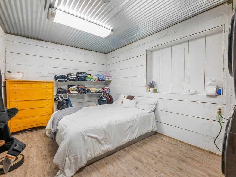 More Photos Of 541 Holiness Campground Rd, Cleveland Contractor Storage Yard For Sale