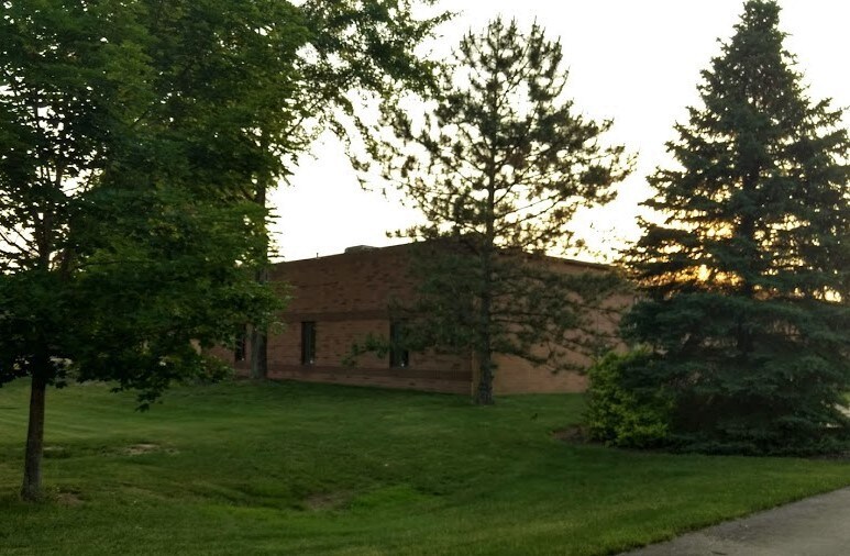 More Photos Of 9423-9435 Mercantile Dr, Mentor Manufacturing For Lease