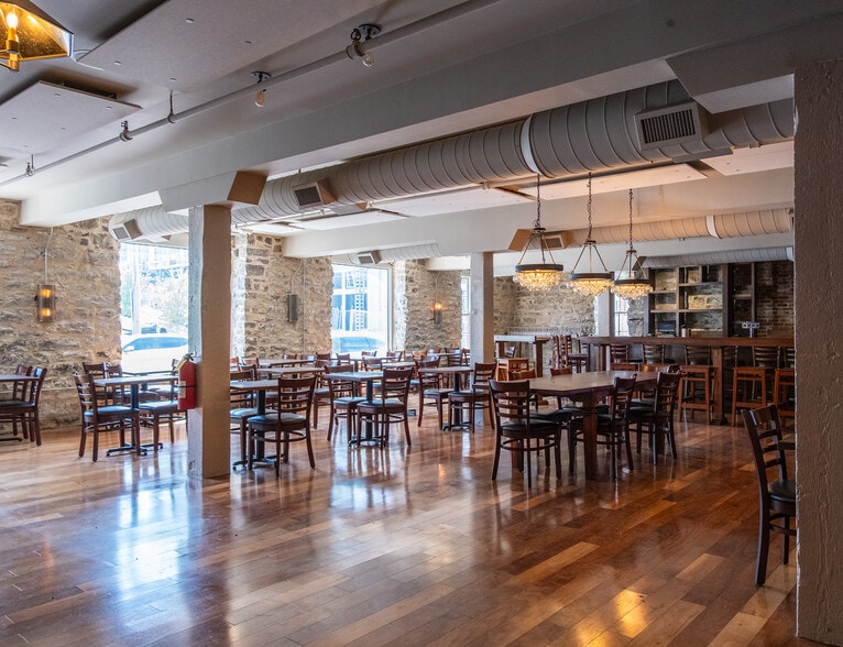 More Photos Of 434 Houston St, Nashville Loft Creative Space For Lease