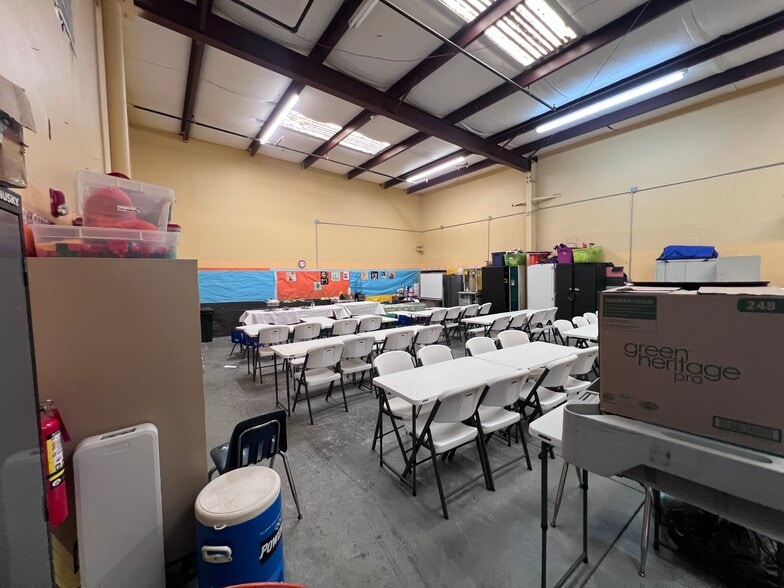 More Photos Of 1705 Redan E, Lithonia Religious Facility For Sale
