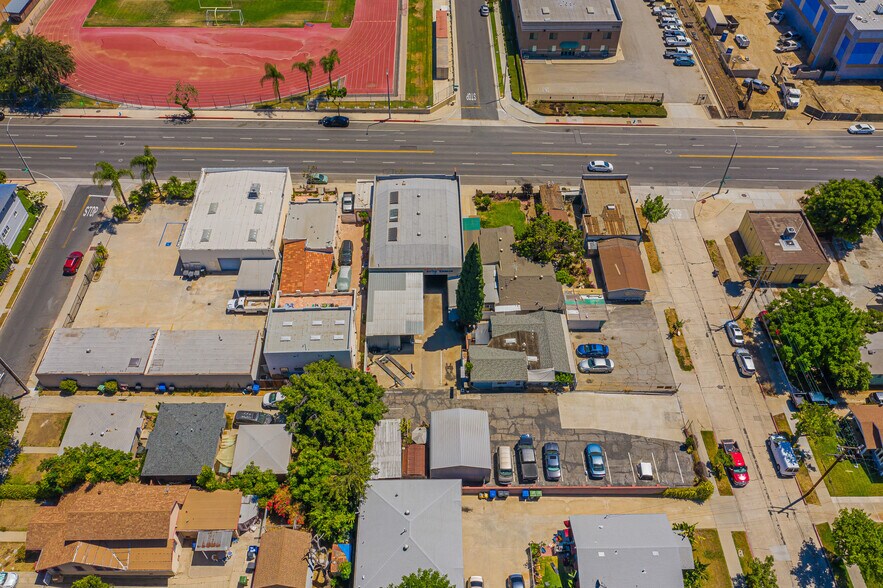 More Photos Of 12211 Hadley St, Whittier Auto Repair For Sale