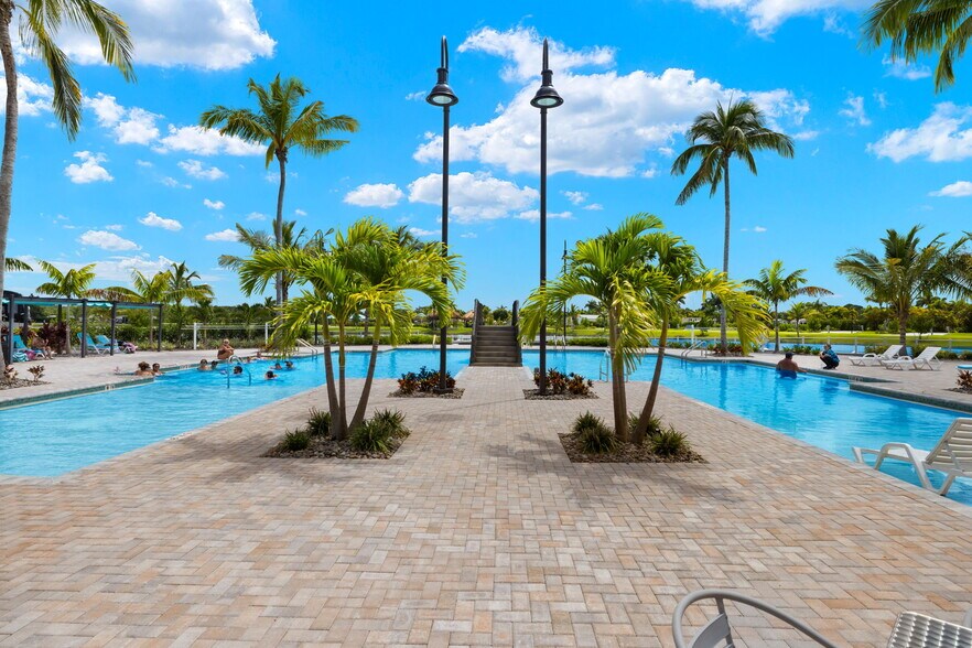 More Photos Of 5415 Laguna Caribe Circle, Fort Myers Land For Sale