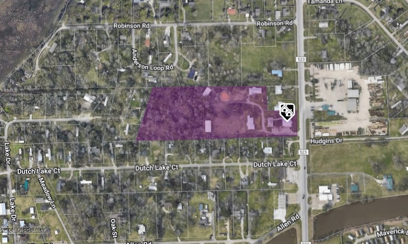 More Photos Of 3315 Fm 523 Rd, Oyster Creek Shelter For Sale