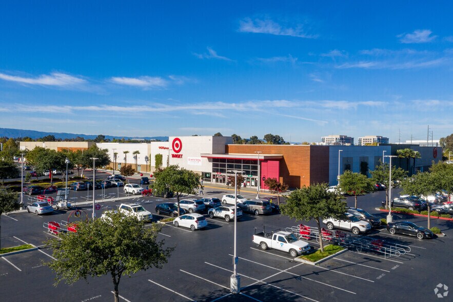 More Photos Of 4100-4200 N First Ave, San Jose Unknown For Lease