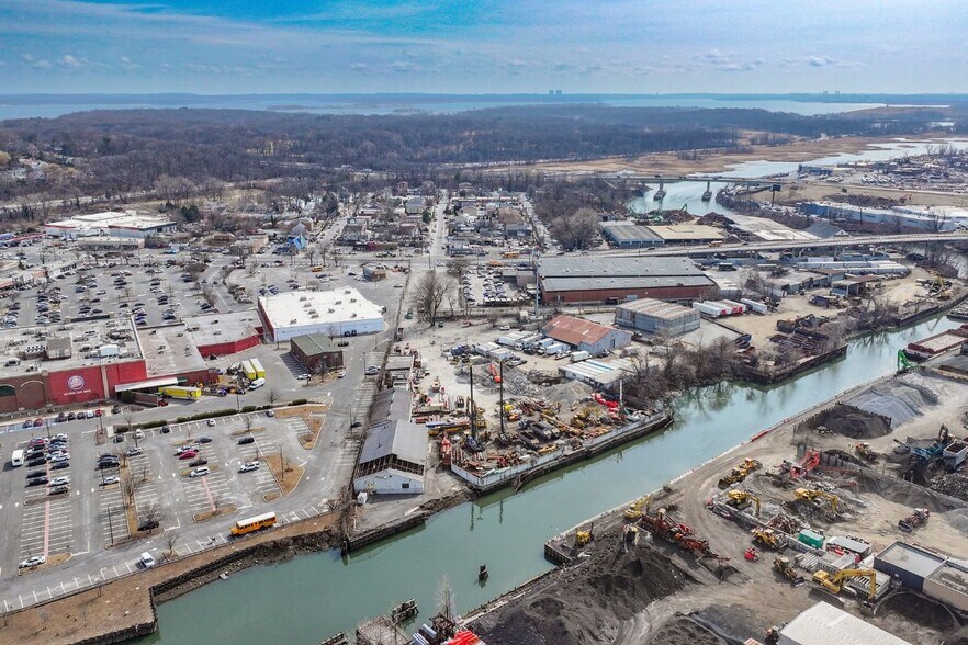 More Photos Of 4295 Boston Rd, Bronx Land For Sale