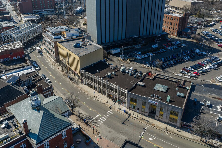 More Photos Of 38-48 N Main St, Norwalk Storefront Retail Office For Lease