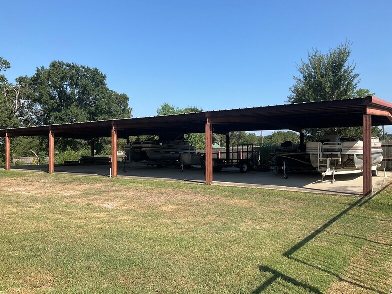 More Photos Of 761 SE County Road 3190, Corsicana Land For Sale