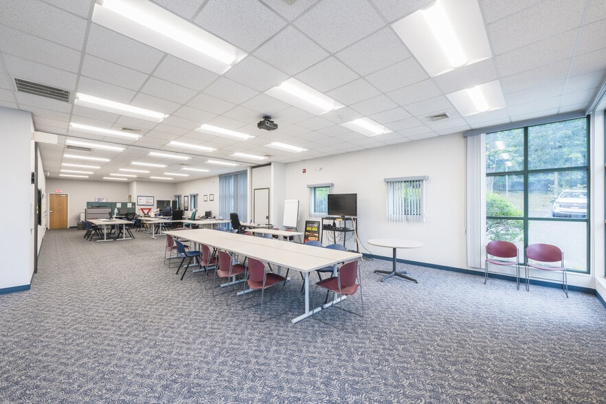 More Photos Of , Attleboro Office For Sale