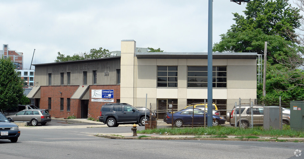 Primary Photo Of 250 Dorchester Ave, Boston Office For Lease