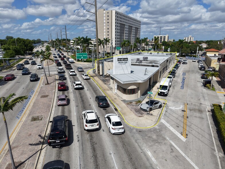 More Photos Of 100 Hialeah Dr, Hialeah Storefront For Lease