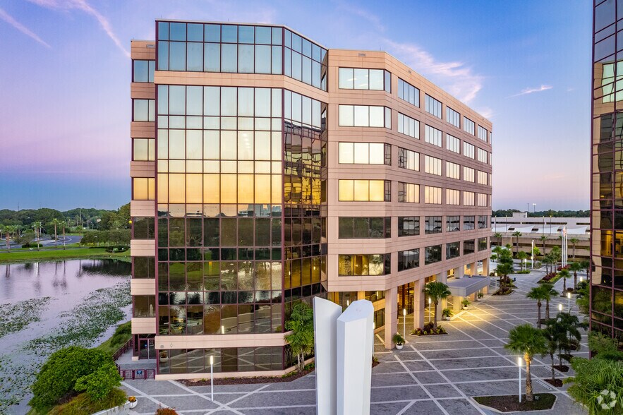 More Photos Of 3111 W Dr Martin Luther King Blvd, Tampa Office For Lease