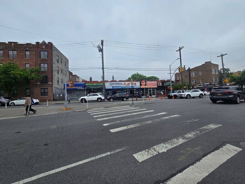 More Photos Of 626 Van Siclen ave, Brooklyn Land For Sale