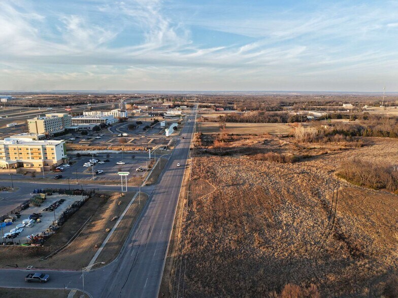 More Photos Of 1470 Merrick Dr, Ardmore Land For Sale