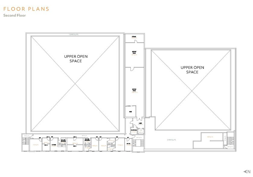 More Photos Of 16829 Saticoy St, Van Nuys Industrial For Lease