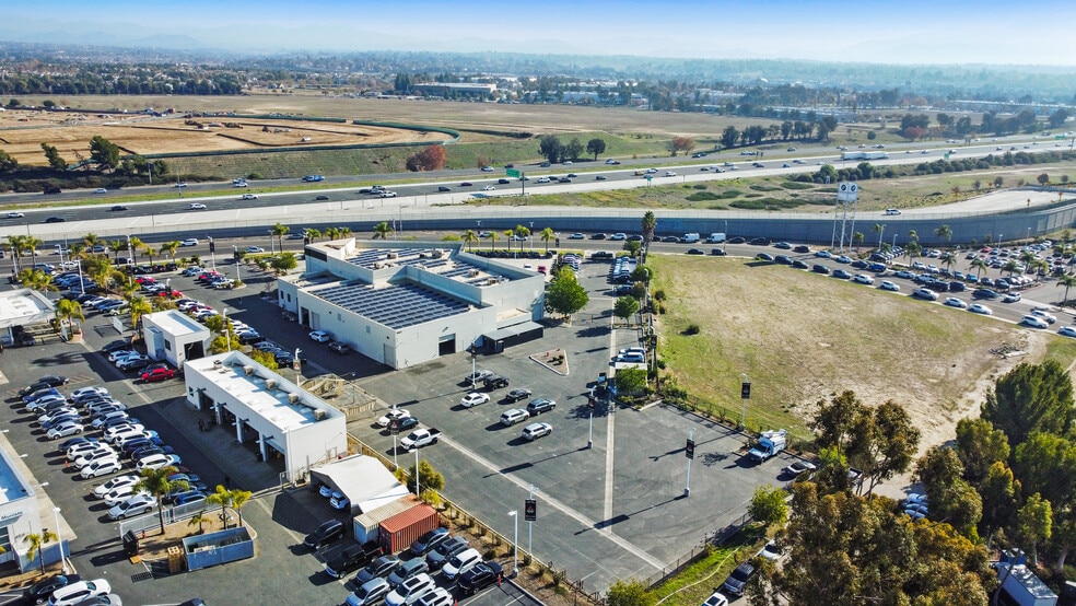 More Photos Of 26825 Auto Mall Pky, Murrieta Auto Dealership For Sale