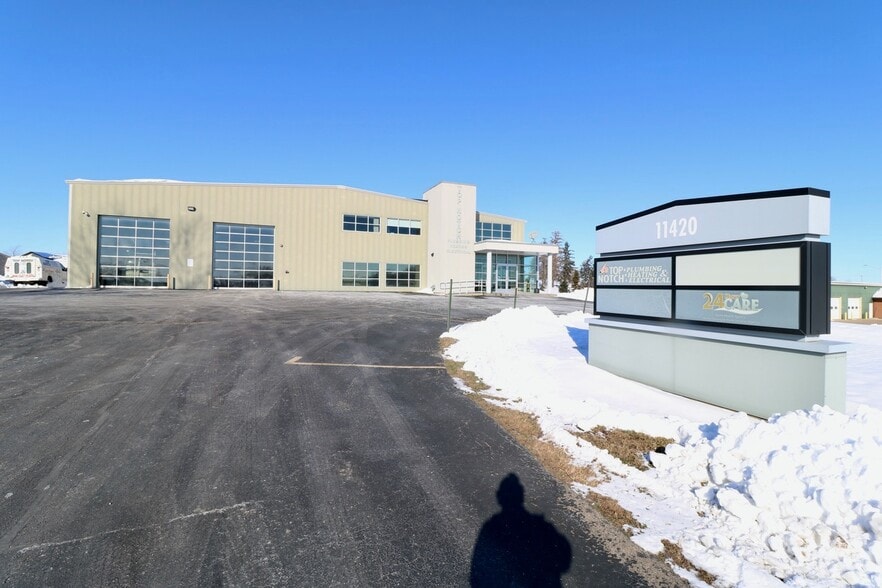 More Photos Of 11420 Dandar St, Galena Industrial For Sale