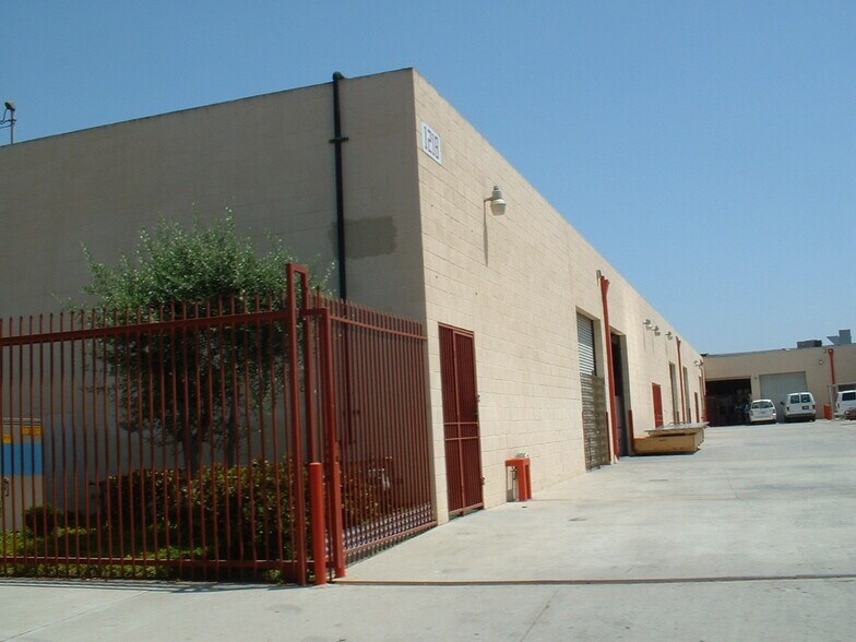 More Photos Of 1218 134th St, Gardena Industrial For Sale