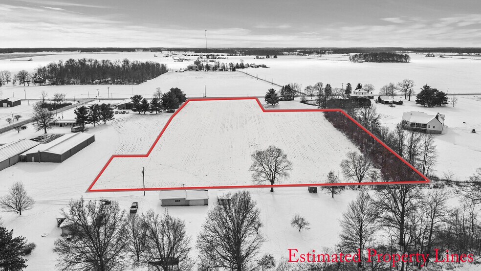 More Photos Of 23150 State Route 37, Marysville Land For Sale