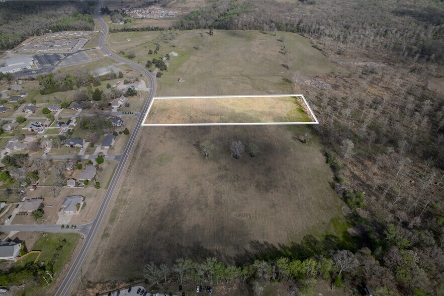 More Photos Of 3 Main Street, Cabot Land For Sale