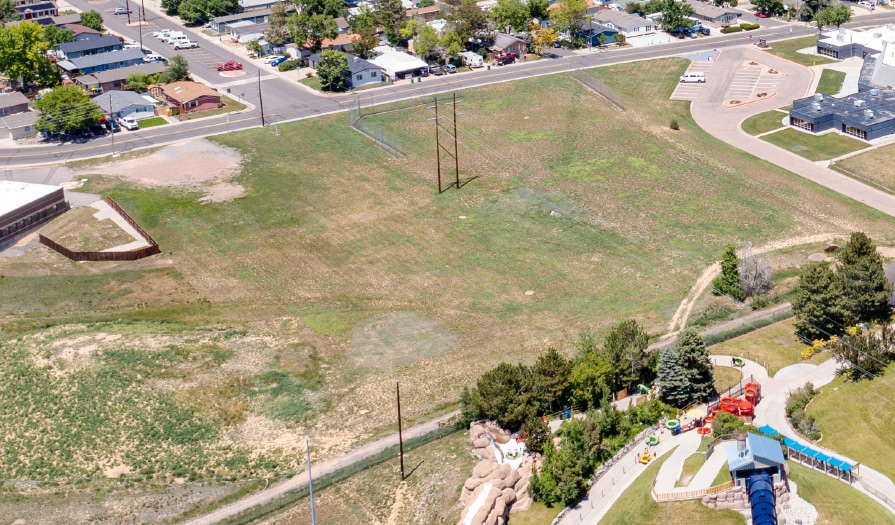 More Photos Of 2100b W. 90th Avenue, Denver Land For Sale