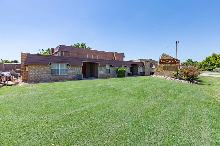 More Photos Of 7404 Lyrewood Ln, Oklahoma City Apartments For Sale